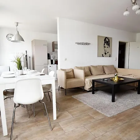 Work And In Monteurwohnung