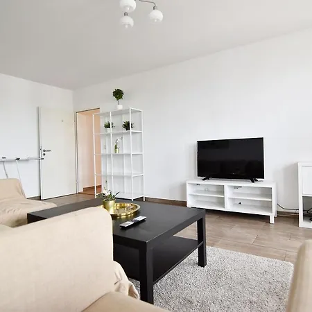 Work And In Monteurwohnung